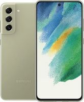 Samsung - Galaxy S21 FE 5G 128GB - Olive (Verizon)