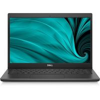 Dell - Latitude 3000 14&quot; Laptop - Intel Core i5 - 8 GB Memory - 256 GB SSD - Black