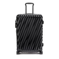 TUMI - 19 Degree Short Trip 26" Expandable 4 Wheel Packing Suitcase - Black