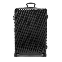 TUMI - 19 Degree Extended Trip 31&quot; Expandable 4 Wheeled Spinner Suitcase - Black
