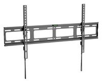 Peerless-AV - Universal Flat/Tilt Wall Mount for 65&quot; to 90&quot;+ Displays - Black