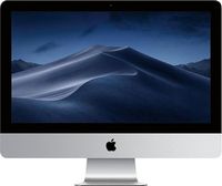 Apple - 21.5&quot; Pre-Owned iMac Desktop - Intel Core i5 2.3GHz - 8GB Memory - 1TB HDD (2017) - Silver