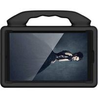 SaharaCase - KidProof Case for Samsung Galaxy Tab A7 Lite - Black