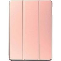 SaharaCase - Tri-Fold Folio Case for Amazon Fire HD 10 (2021) - Pink
