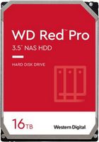 WD - Red Pro 16TB NAS Internal Hard Drive
