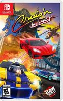 Cruis'n Blast - Nintendo Switch