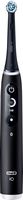 Oral-B - iO Series 6 Electric Toothbrush with Replacement Brush Head - Black