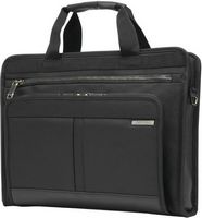 Samsonite - Brief for 15.6&quot; Laptop Professional Grade 2 - Black