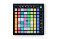 Novation - Launchpad X MIDI Controller - Black