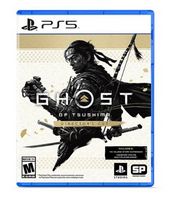 Ghost of Tsushima Director's Cut - PlayStation 5