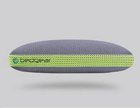 Bedgear - Multi- Position Performance Pillow - Gray