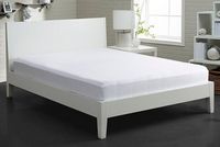 Bedgear - iProtect&#174; Mattress Protector-Twin XL - White