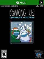 Among Us Crewmate Edition - Xbox Series X