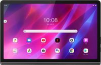Lenovo - Yoga Tab 11 - 11&quot; - Tablet - 128GB - Storm Gray