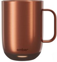 Ember - Temperature Control Smart Mug² - 14 oz - Copper