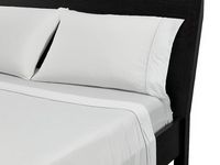 Bedgear - BASIC Seamless Sheet Sets- King - White
