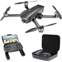 Vantop - Snaptain SP7100 Drone with Remote Controller - Gray