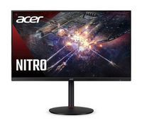 Acer - Nitro XV322QK KVbmiiphuzx 31.5" UHD Monitor with AMD FreeSync Premium Technology (HDMI)