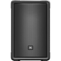 JBL - IRX112BT 1300W Powered 12” Portable Speaker with Bluetooth - Black