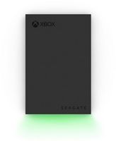 Seagate - Game Drive for Xbox 2TB External USB 3.2 Gen 1 Portable Hard Drive Xbox Certified with ...