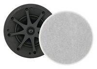 Sonance - VPXT6R SINGLE SPEAKER - Visual Performance Extreme  6-1/2" 2-Way In-Ceiling Speakers (E...