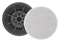 Sonance - VPXT8R SINGLE SPEAKER - Visual Performance Extreme 8" 2-Way Outdoor In-Ceiling Speaker ...