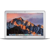 Apple - MacBook Air 13.3&quot; Intel Core i5 4GB Memory, 128GB SSD (MD231LL/A) Mid-2012 - Pre-Owned - ...