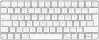 Magic Keyboard (Lightning Port) with Touch ID for Mac models with Apple silicon - Silver/White