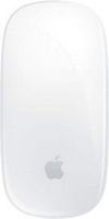 Apple - Magic Mouse (Lightning Port) - Wireless - White