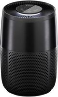 Instant - HEPA Air Purifier for Small Rooms Removes 99.9% of Dust, Smoke, &amp; Pollen with Plasma Io...
