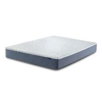 Serta - Perfect Sleeper Nestled Night 10” Medium Firm Gel Memory Foam Mattress-in-a-box - Multi
