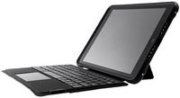 OtterBox - Unlimited Series w/Keyboard Folio for Apple® iPad® (7th generation, 8th generation, an...