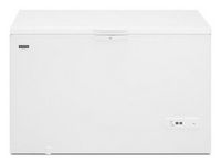 Maytag - 16 Cu. Ft. Chest Freezer with Power Loss Assist - White