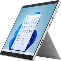 Microsoft - Surface Pro 8 – 13” Touch Screen – Intel Evo Platform Core i5 – 8GB Memory – 256GB SS...