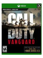 Call of Duty Vanguard Standard Edition - Xbox Series X