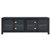 Quincy TV Stand for TVs up to 75&quot;