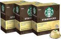 Starbucks - Nespresso Vertuo Line Veranda (24 Ct)