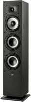 Polk Audio - Monitor XT60 Tower Speaker - Midnight Black