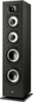 Polk Audio - Monitor XT70 Tower Speaker - Midnight Black