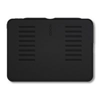 ZUGU - Slim Protective Case for Apple iPad Pro 11 Case (1st/2nd/3rd/4th Generation, 2018/2020/202...