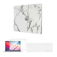 Techprotectus - Macbook PRO 13" case for M1,A2238,A2289,A2251, A2159,A1989, A1706, A1708 M2 2022 ...