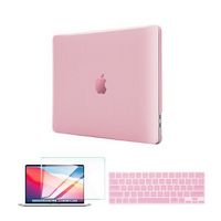 Techprotectus - macbook PRO 13" case for M1,A2238,A2289,A2251, A2159,A1989, A1706, A1708 M2 2022 ...