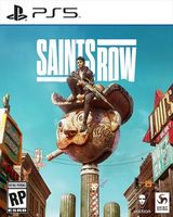 Saints Row Standard Edition - PlayStation 5