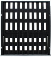 Zephyr - Presrv 5-Bottle Display Rack for Full Size PRW Model Wine Coolers - Black