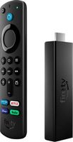 Amazon - Fire TV Stick 4K Max Streaming Media Player with Alexa Voice Remote (includes TV control...