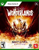 Tiny Tina's Wonderlands Next-Level Edition - Xbox Series X