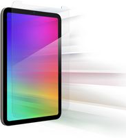 ZAGG - InvisibleShield Glass Elite VisionGuard+ Blue Light Filtering Screen Protector for iPad mi...