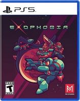 Exophobia Standard Edition - PlayStation 5