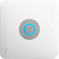 Ring - Alarm Pro Base Station - White