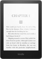 Amazon - Kindle Paperwhite  (8 GB ) - Now with a 6.8&quot; display and adjustable warm light - 2021 - ...